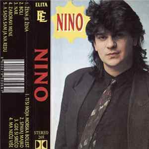 Nino - Nino FLAC album
