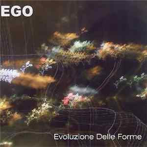 Ego - Evoluzione Delle Forme FLAC album