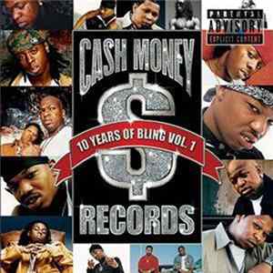 Various - 10 Years Of Bling Vol. 1 FLAC album