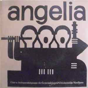 Angelia - Hilf, Herr, Meines Lebens FLAC album