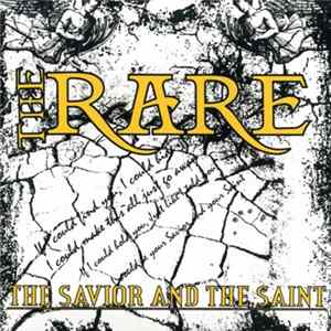The Rare - The Savior And The Saint FLAC album
