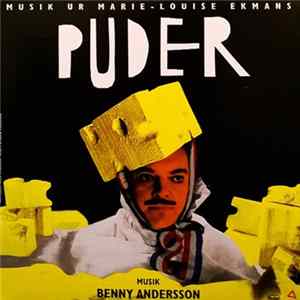 Various - Puder FLAC album