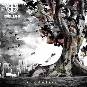 Deluhi - Yggdalive FLAC album