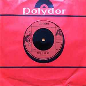 Lee Kosmin - Move It On Up FLAC album