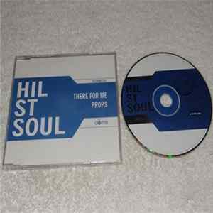 Hil St. Soul - There For Me FLAC album