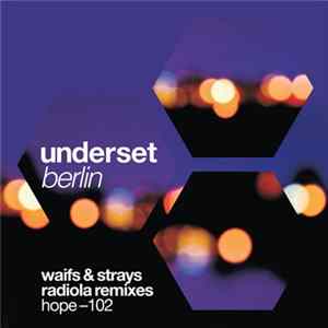 Underset - Berlin FLAC album