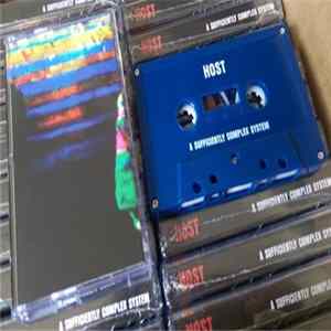 Host - A Sufficiently Complex System FLAC album