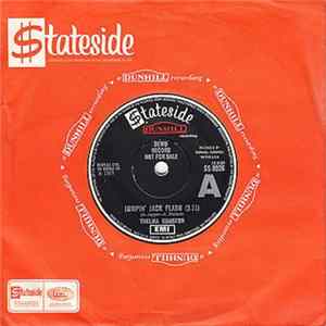 Thelma Houston - Jumpin' Jack Flash FLAC album