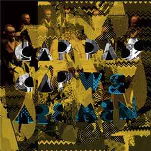 Cap Pas Cap - We Are Men FLAC album
