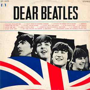 The Beatles - Dear Beatles FLAC album