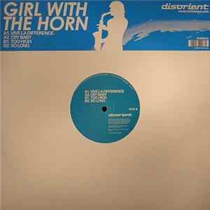 Girl With The Horn - Vive La Difference FLAC album