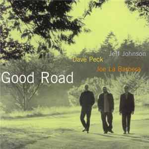 Dave Peck - Good Road FLAC album