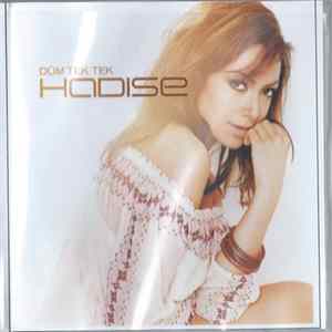 Hadise - Düm Tek Tek FLAC album