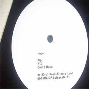 Maus & Stolle - Two FLAC album