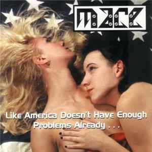 Mace - Like America Doesn't Have Enough Problems Already... FLAC album
