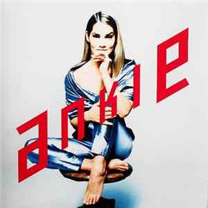 Ankie Bagger - If You're Alone Tonight FLAC album