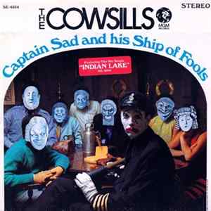 The Cowsills - Captain Sad And His Ship Of Fools FLAC album