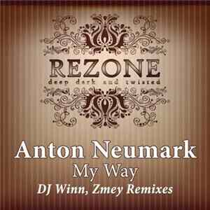 Anton Neumark - My Way FLAC album