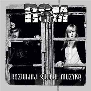 RSM - Rozwijaj Swoją Muzykę FLAC album
