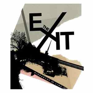 The Exit - Hierarchy Of Line FLAC album