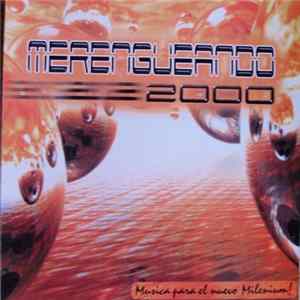 Various - Merengueando 2000 FLAC album