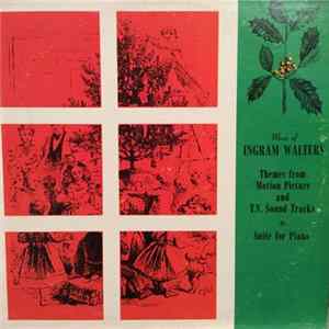 Ingram Walters - Themes From Motion Picture And T.V. Soundtracks FLAC album