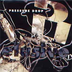 Pressure Drop - Elusive FLAC album
