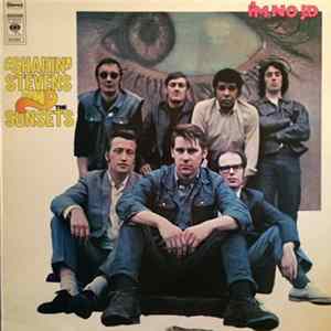 Shakin' Stevens And The Sunsets - I'm No J.D. FLAC album