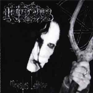 Mütiilation - Majestas Leprosus FLAC album