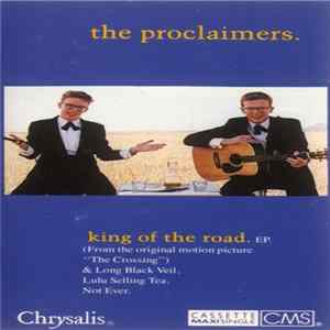 The Proclaimers - King Of The Road FLAC album