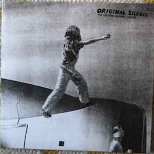 Original Silence - The Second Original Silence FLAC album