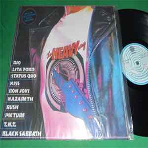 Various - The Heavy Way FLAC album