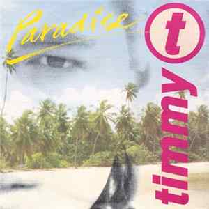 Timmy T - Paradise FLAC album