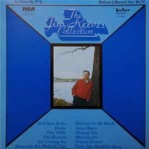 Jim Reeves - The Jim Reeves Collection FLAC album