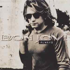 Bon Jovi - Always FLAC album