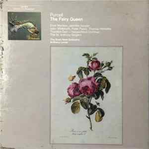 Purcell / Elsie Morison, Jennifer Vyvyan / John Whitworth, Peter Pears, Thomas Hemsley / Thurston Dart - Harpsichord Continuo / The St. Anthony Singers / The Boyd Neel Orchestra / Anthony Lewis - The Fairy Queen FLAC album