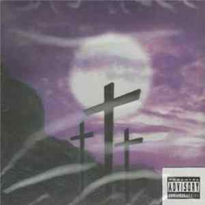 Last Temptation - Last Temptation FLAC album