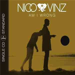 Nico & Vinz - Am I Wrong FLAC album