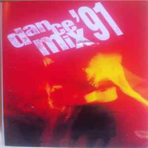 Various - Dance Mix '91 FLAC album