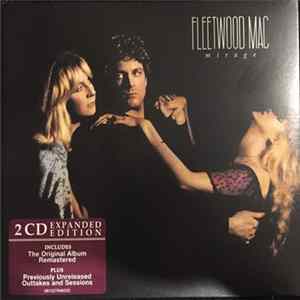 Fleetwood Mac - Mirage FLAC album