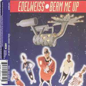 Edelweiss - Beam Me Up FLAC album