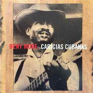 Beny Moré - Caricias Cubana FLAC album