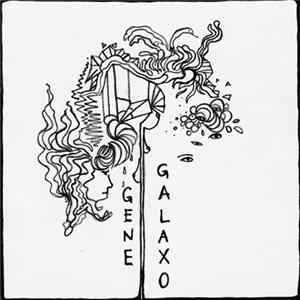 Gene Galaxo - III FLAC album