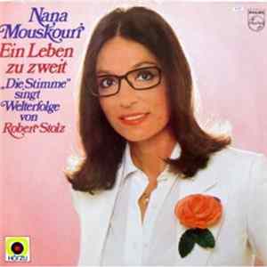 Nana Mouskouri - Ein Leben Zu Zweit FLAC album
