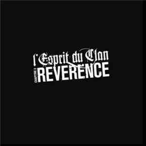 L'Esprit Du Clan - Chapitre 2 : Reverence FLAC album