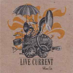 Various - 89.3 The Current | Live Current Volume Six FLAC album