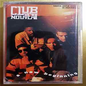 Club Nouveau - A New Beginning FLAC album