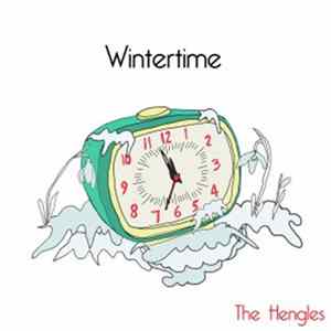 The Hengles - Wintertime FLAC album