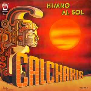 Calchakis - Himno Al Sol FLAC album