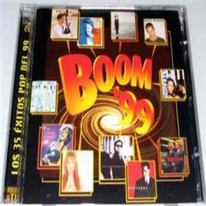 Various - ¡Boom '99! FLAC album